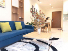 Cho thuê nhanh căn hộ 2PN, full nội thất tại Vinhomes Central Park chỉ 20 triệu/tháng