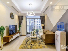 Cho thuê căn hộ chung cư 3PN, full nội thất, 1200$/tháng tại khu Landmark Vinhomes Central Park