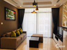 Cần cho thuê GẤP căn hộ 3 PN Vinhomes Central Park nội thất CAO CẤP, View Công viên