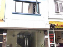 Cho thuê nhà mặt phố Trần Đăng Ninh 40m2, 4 tầng, MT 6m, giá 36tr/ tháng