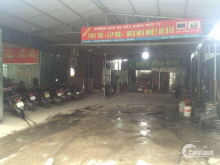 Cho thuê 600m2 nhà xưởng gần toà nhà Kengnam, mặt đường Dương Đình Nghệ, cầu giấy, Hà Nội