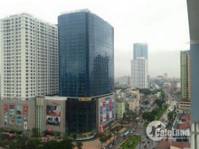 Cho thuê văn phòng DT 100m2, 200m2, 300m2, 500m2 tại tòa nhà TNR Tower, Nguyễn Chí Thanh
