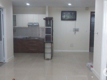 Cần cho thuê căn hộ Conic Đình Khiêm, H.Bình Chánh,Dt : 64 m2, 2PN