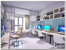 Mình cần cho thuê căn hộ Officetel Florita giá 9tr/tháng .Lh Ms.Trân 0909802822