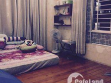 Cho thuê căn hộ Chung Cư Nam Khánh-Quận 8, 88m2, nội thất đầy đủ, giá 9 tr/th.