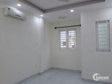 Cho thuê nhà đường Gò Dầu, Tân Phú, 2 lầu 15 triệu. 67m2