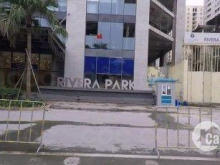 Cho thuê căn hộ chung cư Rivera Park-Nhâm Chính giá “giật mình”