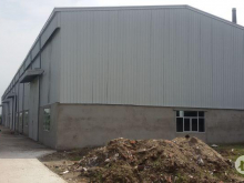 Cho thuê 2 nhà xưởng 1100m2, 1500 m2  tại Thuận Thành, tỉnh Bắc Ninh