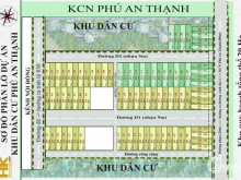 Siêu bất ngờ dự án KDC Phú An Thạnh giá rẻ_9tr/m2_liên hệ 0868588846_SHR_MTD