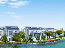 GIỎ HÀNG TỐT PARADISE RIVERSIDE CHỈ 750 TRIỆU, BIÊN HÒA, 3 MẶT SÔNG