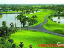 MỞ BÁN ĐỢT ĐẦU TIÊN ĐẤT NỀN GIÁ RẺ TRONG SÂN GOLF LONG THÀNH - Cơ hội lớn cho nhà đầu tư