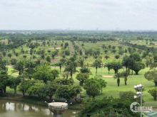 Đất nền nhà phố, biệt thự sân Golf Long Thành, cam kết ra sổ, hạ tầng hoàn thiện