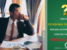 Bán đất nền sổ đỏ Biên Hòa NewCity, giá đợt 1, tăng trưởng 20%/năm