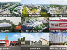 Siêu dự án cơ hội sinh lời trong tầm tay- Sân bay long Thành