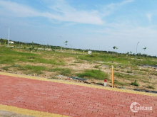 Bán đất sổ đỏ riêng, mặt tiền Nguyễn Văn Tạo, Nhà Bè. Dt 5x20m2, Xdtd, nhựa 17m