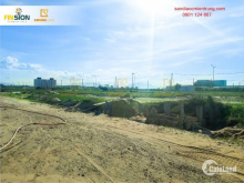 Mở bán dự án Finsion Complex City – Khu quy hoạch mới Nam Đà Nẵng