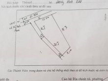 CẦN BÁN ĐẤT LÔ GÓC, VỊ TRÍ ĐẸP, MẶT TIỀN ĐƯỜNG 824, MỸ HẠNH NAM, ĐỨC HOÀ, LONG AN - DT 492.5 M2