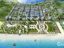 5 lô ngoại giao duy nhất tại dự án Sa Huỳnh Complex Seaside