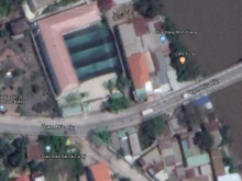 Bán gấp đất hẻm trên đường Phạm Hữu Lầu gần cầu Phước Long giá 5.5 tỷ, liên hệ Hoàng