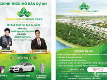 1 Event lớn sẽ làm sôi sục lại thị trường Đà Nẵng 2018