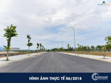 Đất gần biển hướng Đông Nam khu Bàu Mạc, Liên Chiểu, LH 0901791697