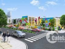 Nhận giữ chỗ các vị trí đẹp nhất của dự án EcoTown Long Thành, giá gốc chủ đầu tư