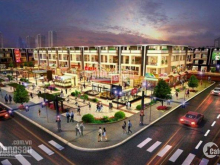 Chính thức mở bán block đẹp nhất dự án khu đô thị Eco Town Long Thành