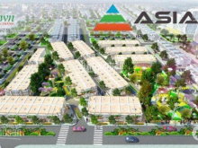 Asia Land mở bán khu đô thị cao cấp TT TT Long Thành,giá 700 tr/nền