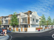 CHỈ 510 TRIỆU SỞ HỮU NGAY ĐẤT VÀNG TT LONG THÀNH, ECO TOWN - 4 MẶT TIỀN LÊ DUẨN