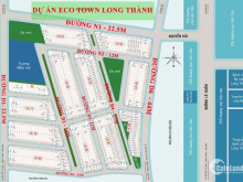 Eco Town Đang là Sự Lựa Chọn Của Tất Cả Các Những Anh Chị Đầu Tư Hoặc An Cư Vì Sao ?