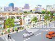 Bán đất dự án Eco Town vị trí huyết mạch trung TT TT Long Thành, giá 11,9tr/m2