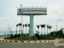 Bán đất nền dự án Eco Town City, ngay TTTT Long Thành, giá tốt nhất từ chủ đầu tư