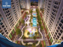 Dự án Eco Town lớn nhất TT Long Thành - ngay công viên 3 chữ A