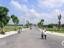 Mở bán dự án Eco Town, ngay TTHC huyện Long Thành, MT đường 44m, giá 11,9tr/m2