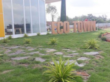 Đất bán tại Khu Đô Thị Eco Town Long Thành