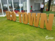 BÁN NHỮNG LÔ ĐẸP NHẤT DỰ ÁN ECO TOWN LONG THÀNH, CK LÊN TỚI 4% SHR, THỔ CƯ 100% LH : 0903.349.545