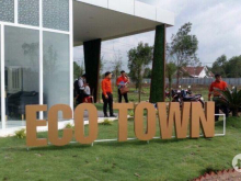 siêu phẩm lợi nhuận 20% trong 6 tháng tại ecotown