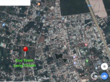 Bán gấp 13 nền dự án ERA city, nằm trong khu dân cư đường quốc lộ 51