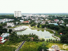 Đầu tư đất nền đón đầu sân bay Long Thành, mặt tiền Nguyễn Hải, 100% thổ cư, giá từ 11tr/m2