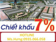 Chỉ còn vài Lô GAIA và COCO chiết khấu tới 7%. Gần CocoBay cách sông du lịch 600m, cách biển chỉ 1km