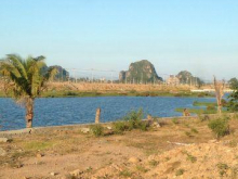 Đất nền ven sông – Trung tâm Tp Đà Nẵng – trục đường Minh Mạng thông ra bãi tắm