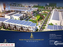 Sunshine City, cạnh KCN, khu dân cư hiện hữu chỉ từ 769tr/ nền