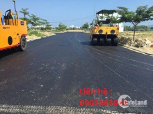 Cần bán lô đất giá chỉ 24tr5/m2 tại khu đô thị An Bình Tân Nha Trang