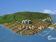 Mở bán đợt cuối đất nền mặt tiền biển Nha Trang (Khu đô thị biển An Viên) chỉ từ 42 triệu/m2