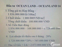 Hướng dẩn cách thức đầu tư đất nền phú quốc sinh lời 50% trong vòng hai tháng LH 0912368483