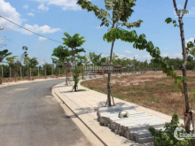 Bán gấp lô đất ở Lê Văn Khương quận 12 SHR