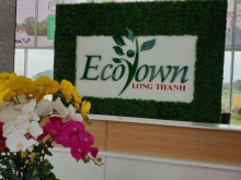Dự án Eco Town Long Thành, ngang điện lực Long Thành, dự án lớn nhất TT Long Thành