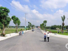 Bán đất dự án mới ngay trung tâm TP Long Thành trục đường Nguyễn Hải.