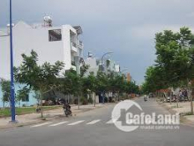 Chào bán đất nền mặt tiền đường Nguyễn Lương Bằng liền kề PMH Quận 7