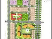 0919 823 007 -  bán lô đất giá rẻ dự án ADC, Quận 7, 5x20m chỉ 53 triệu/m2, cơ hội sinh lời cao
